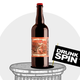 Illustration for article titled A Perfectly Festive Barrel-Aged Sour Ale